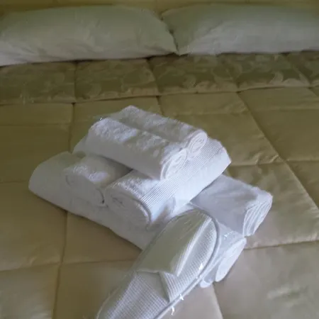 B&B Bed And Flowers